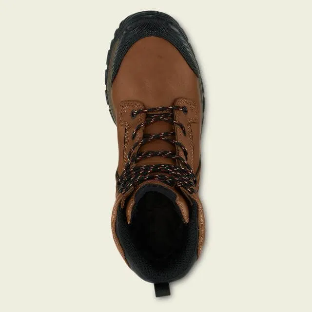 2409 Red Wing Men's FLEXFORCE 8" Waterproof Aluminum Toe