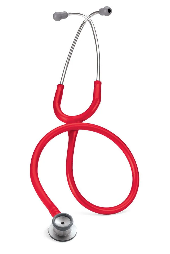 3M™ Littmann® Classic II Infant Stethoscopes, Red Tube, 28 inch, 2114R