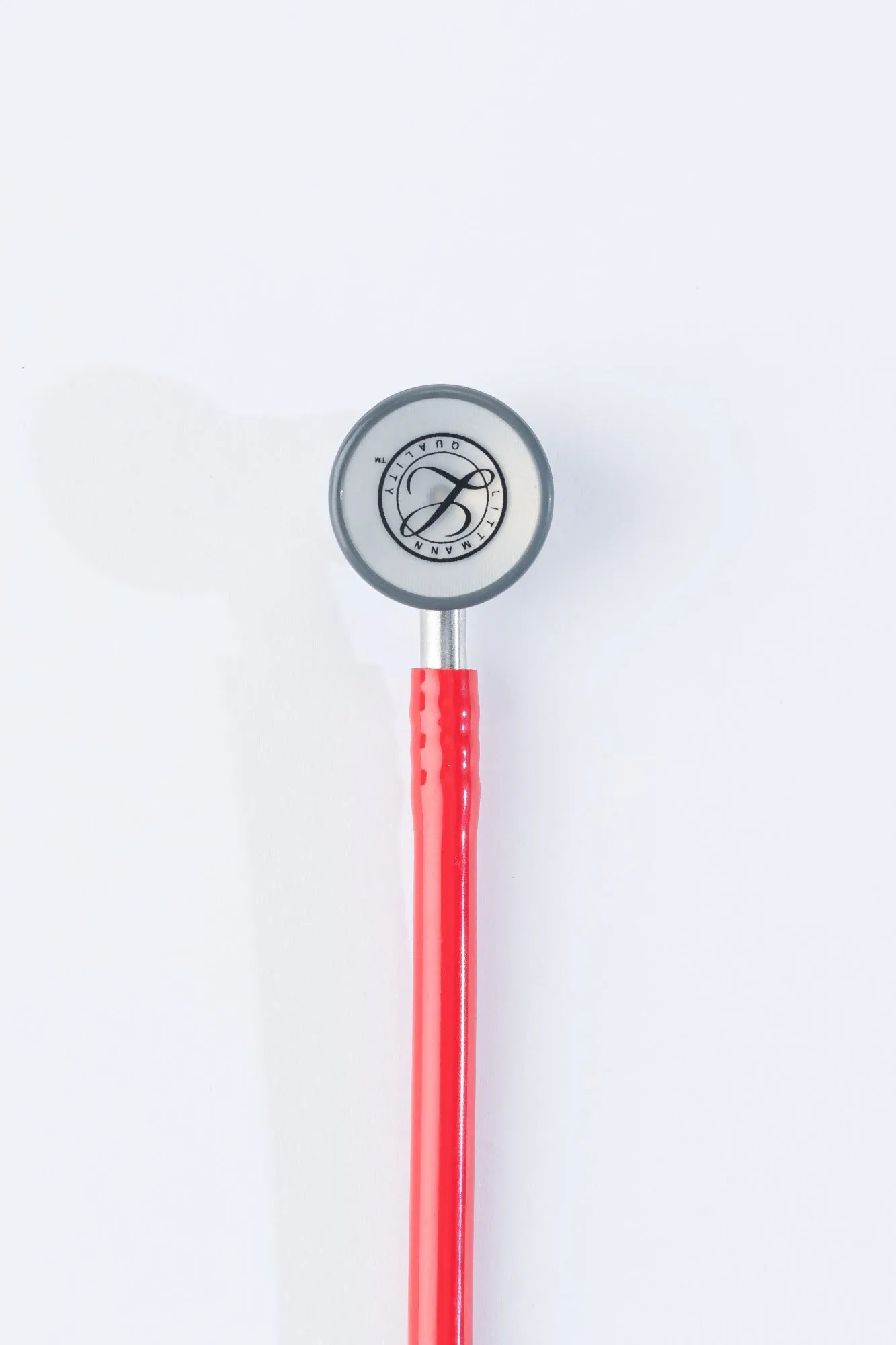 3M™ Littmann® Classic II Pediatric Stethoscope 2113R, Red Tube