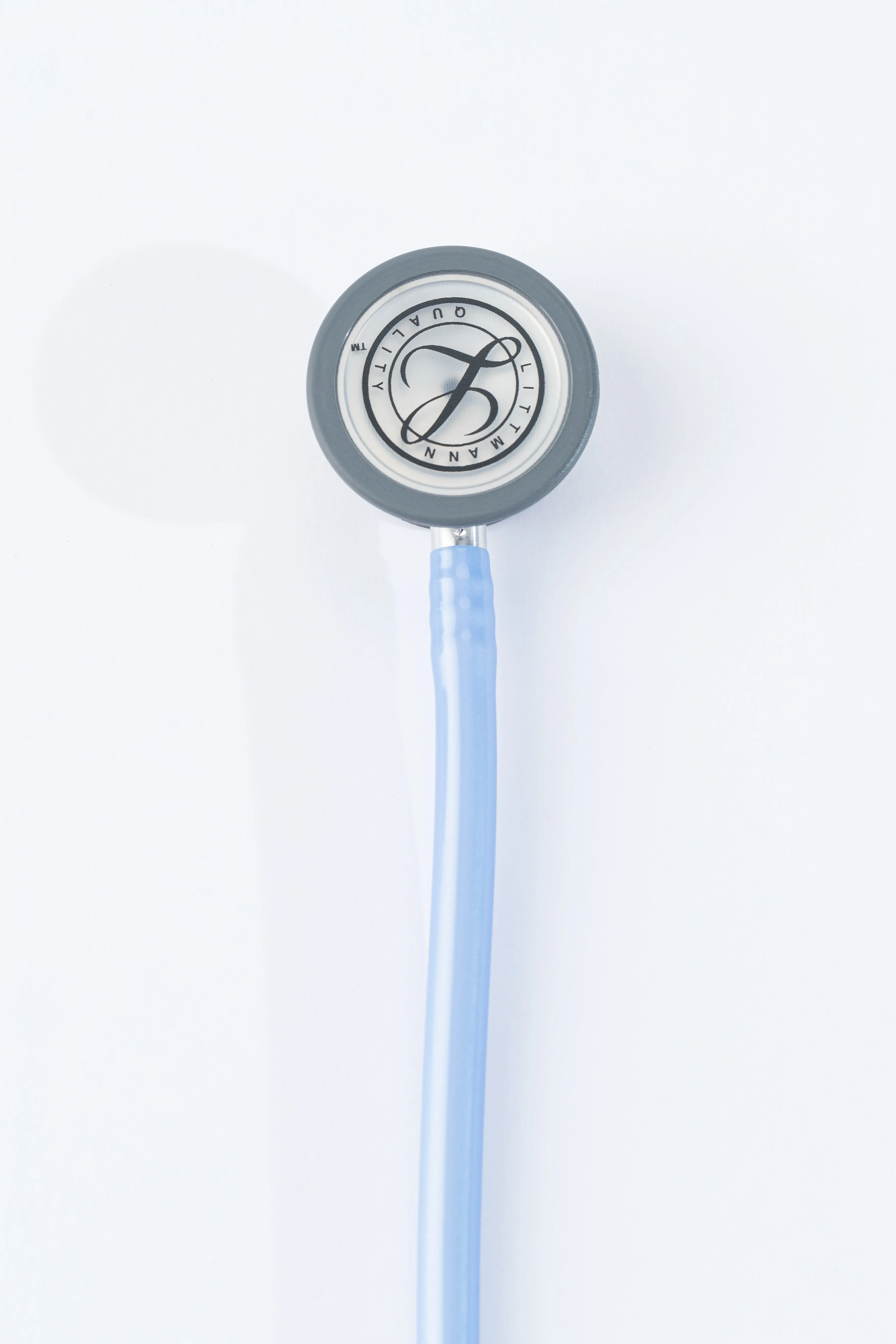 3M™ Littmann® Classic III™ Stethoscope, Ceil Blue Tube, 27 inch, 5630