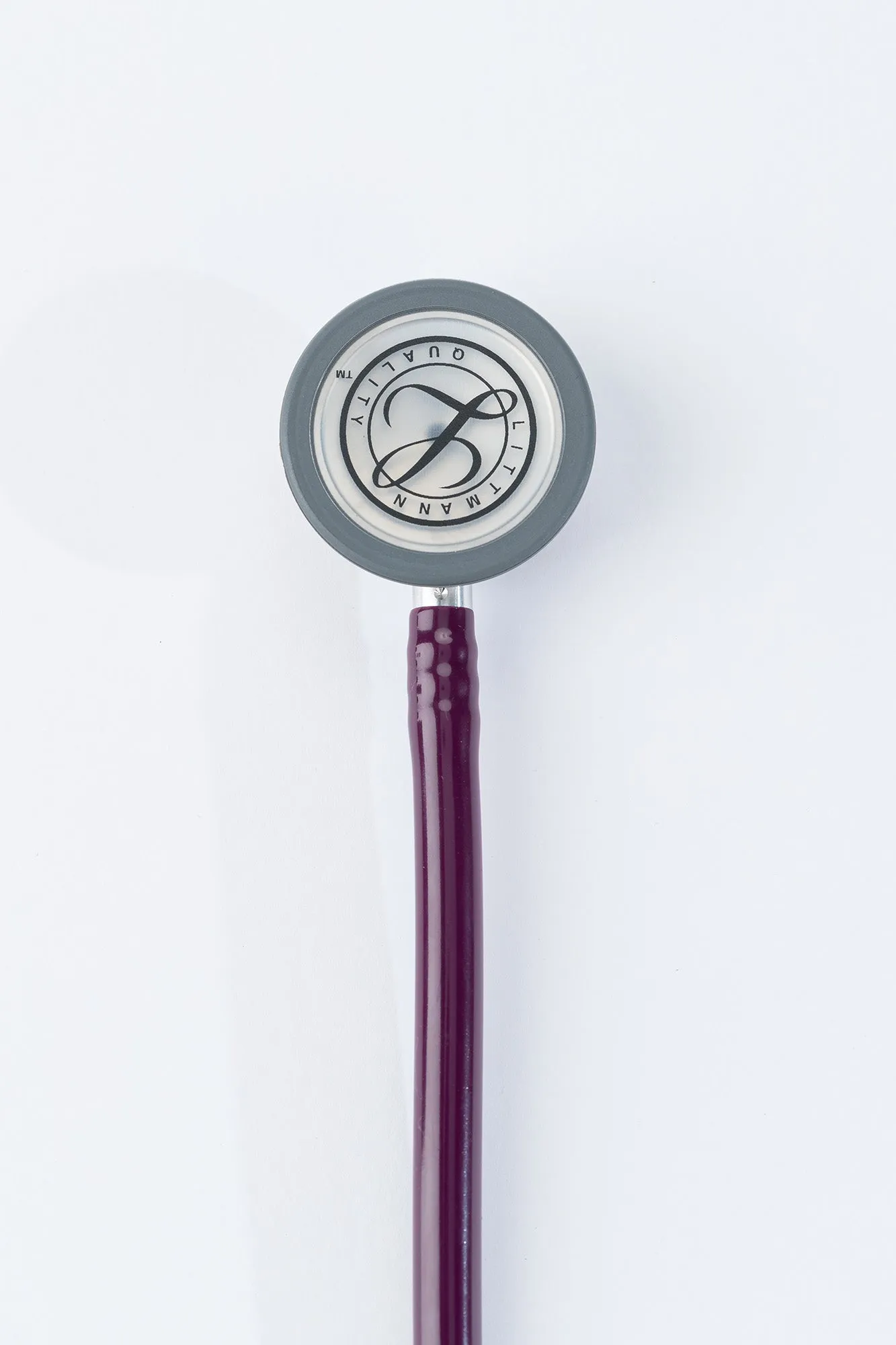 3M™ Littmann® Classic III™ Stethoscope, Plum Tube, 27 inch, 5831