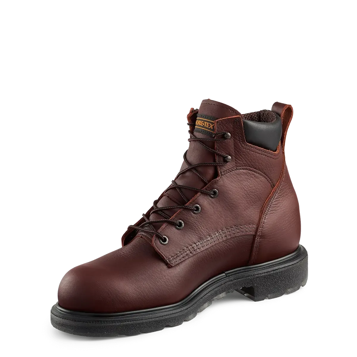 604 - Red Wing Supersole 2.0 Men's 6 Inch Waterproof Soft Toe Boot