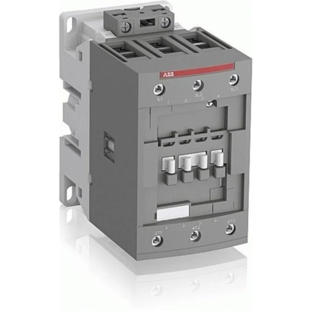 ABB AC Type  Contactor Three Pole AX12-30-01