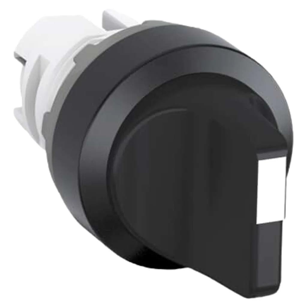 ABB Modular Short handle Selector Switch