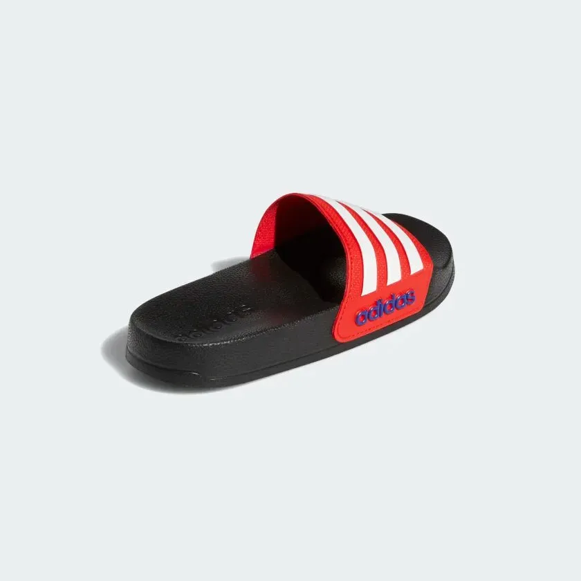 Adidas Adilette Shower Slides - Boy's