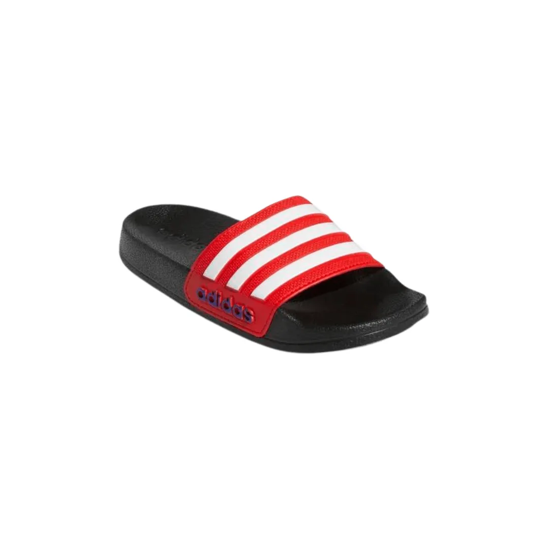 Adidas Adilette Shower Slides - Boy's