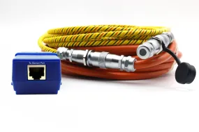 AKCP ropeWater Sensor