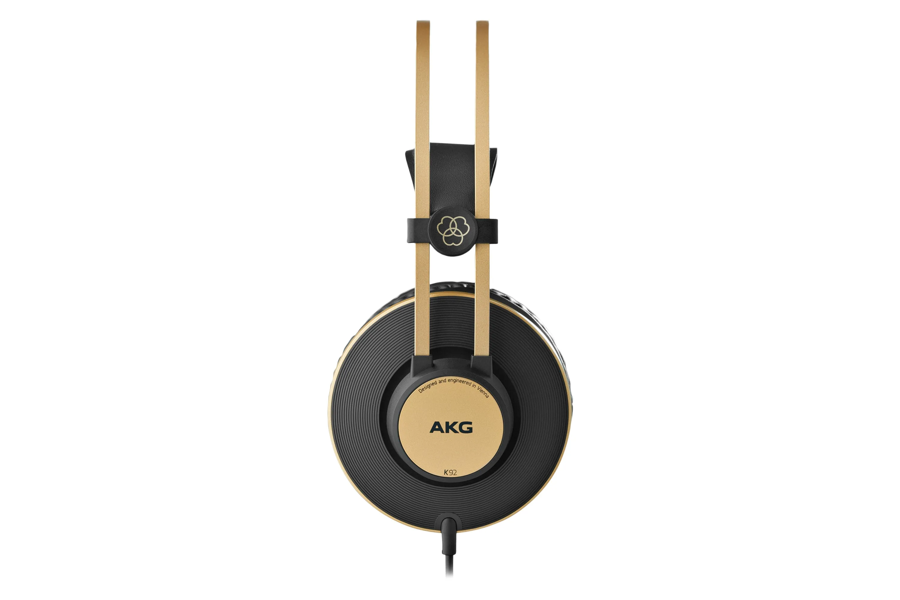 AKG K92 Closed-Back Headphones