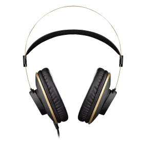 AKG K92 Closed-Back Studio Headphones