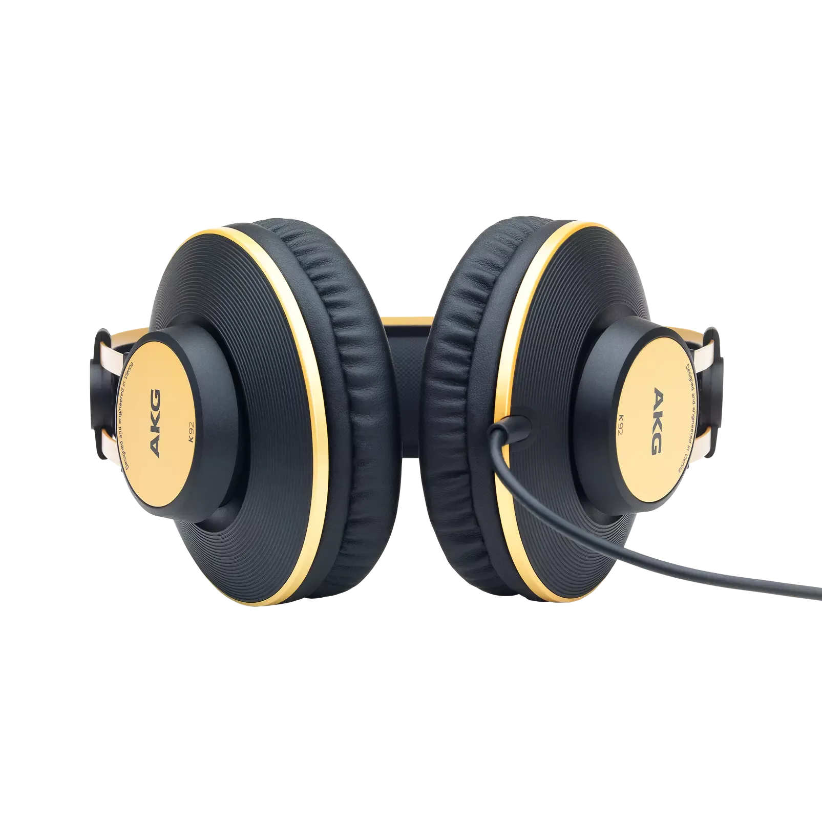 AKG K92 Closed-Back Studio Headphones