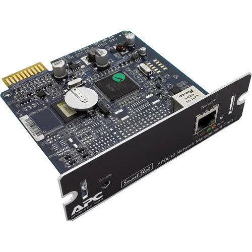 APC AP9630 Network Management Card 2