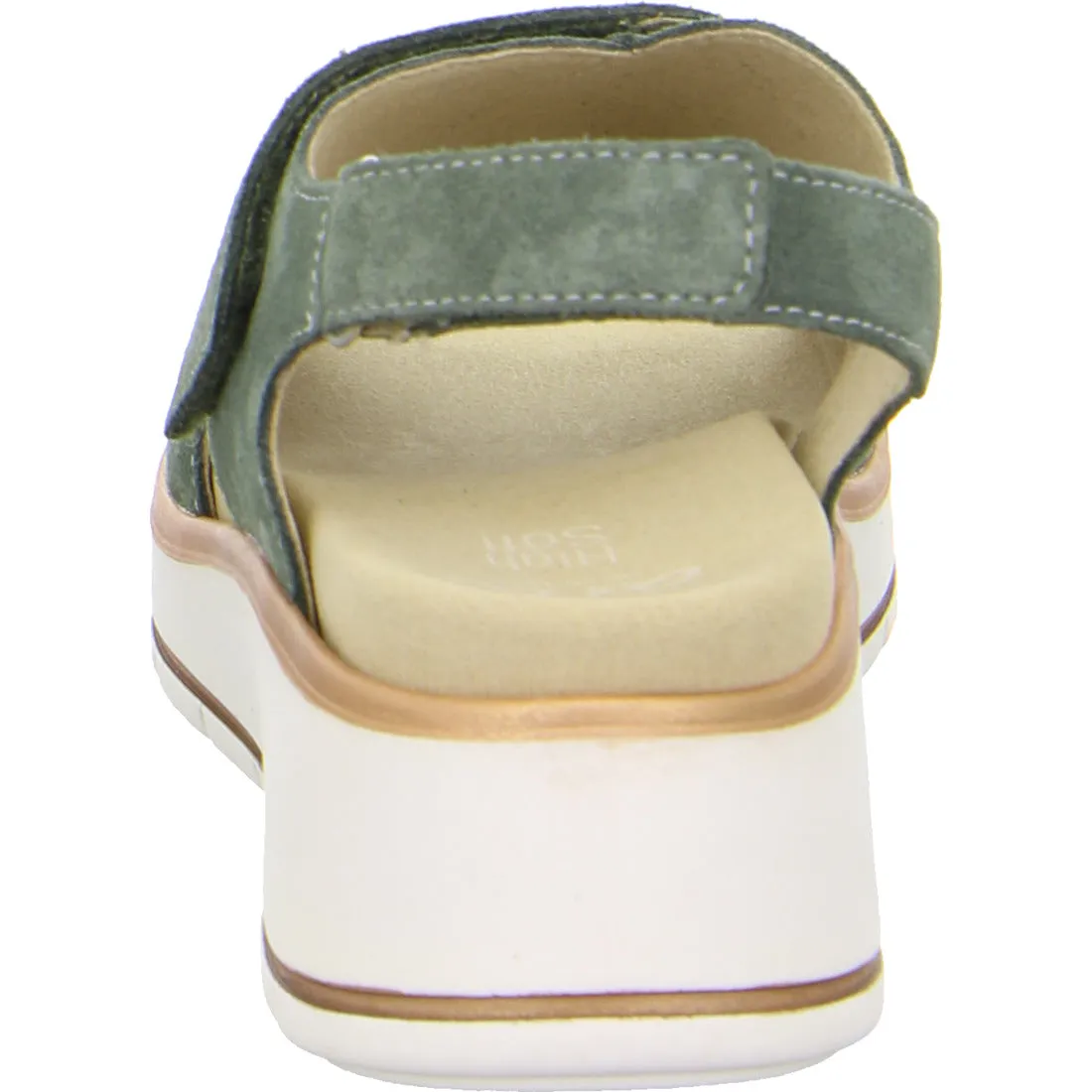 Ara Sapporo S Sandal