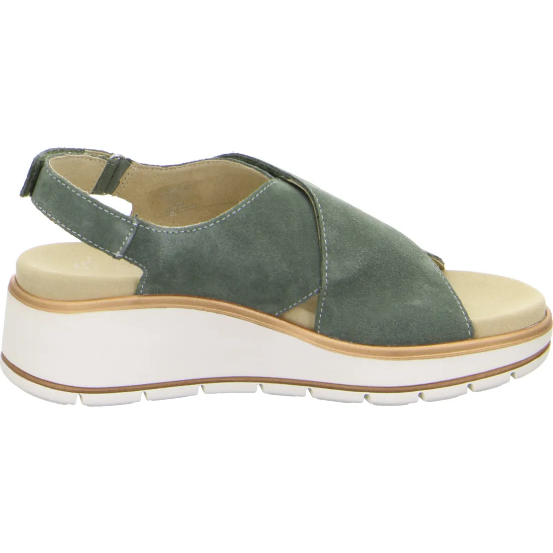 Ara Sapporo S Sandal