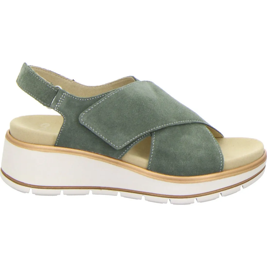 Ara Sapporo S Sandal