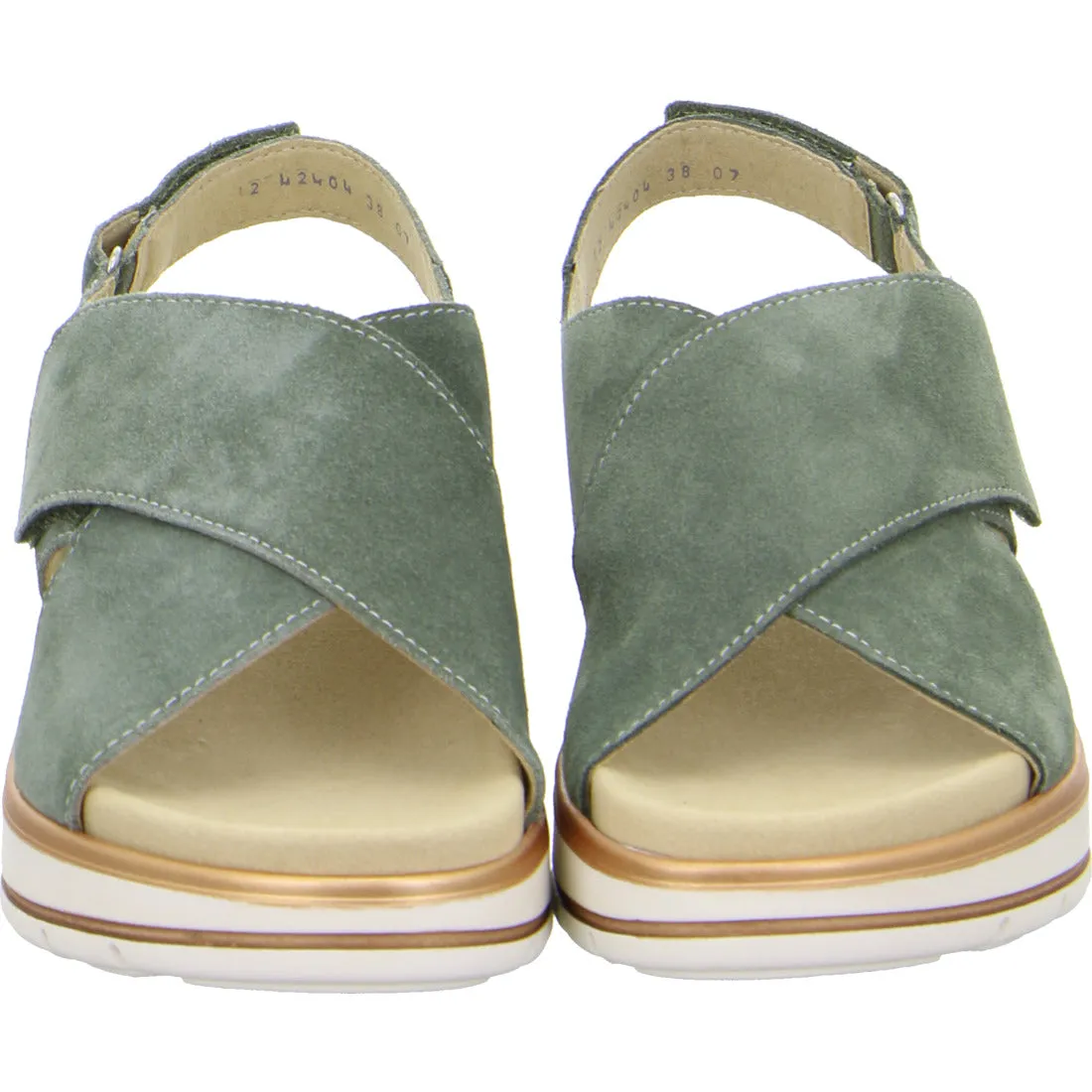 Ara Sapporo S Sandal