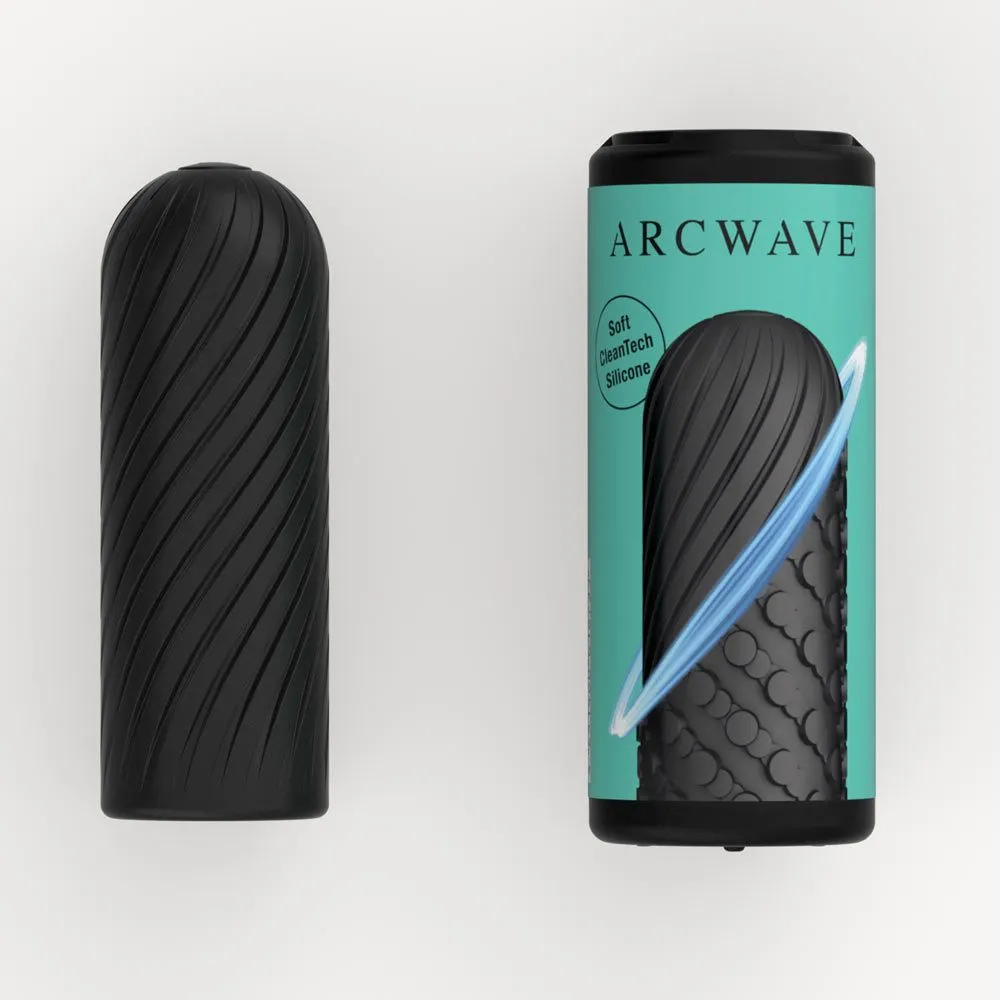 Arcwave Ghost Silicone Suction Control Pocket Male Stroker