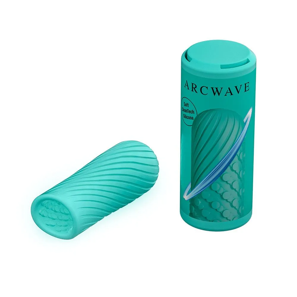 Arcwave Ghost Silicone Suction Control Pocket Male Stroker