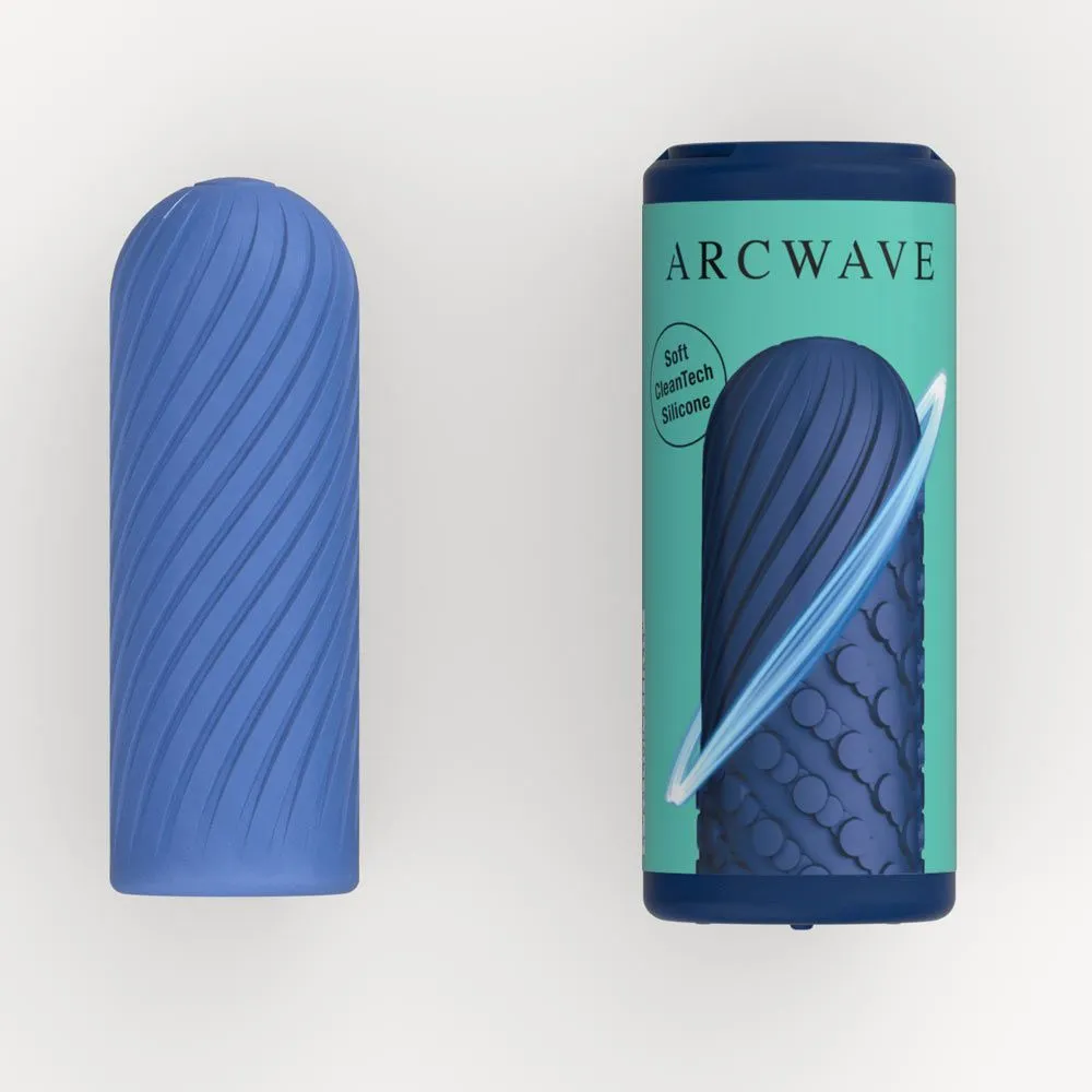 Arcwave Ghost Silicone Suction Control Pocket Male Stroker