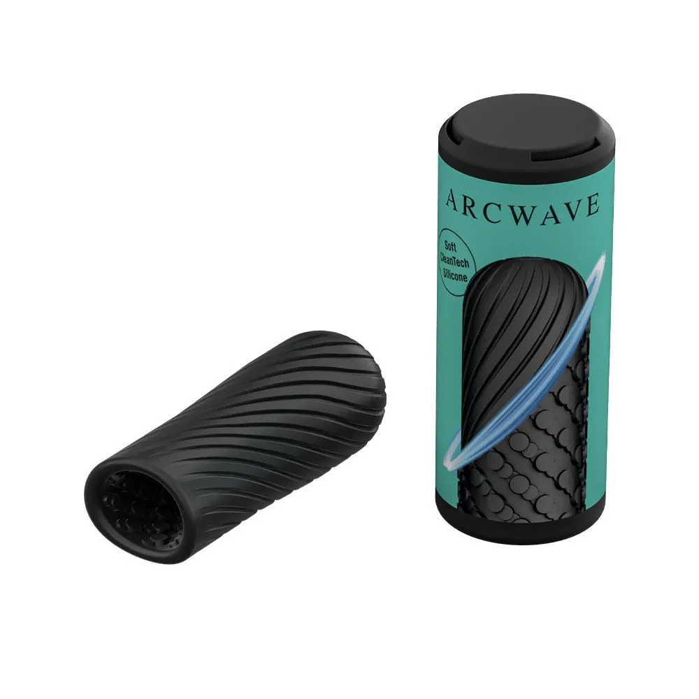 Arcwave Ghost Silicone Suction Control Pocket Male Stroker