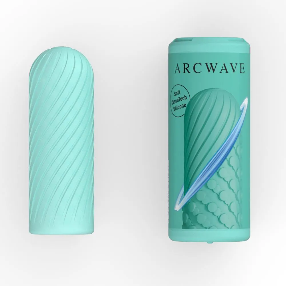 Arcwave Ghost Silicone Suction Control Pocket Male Stroker