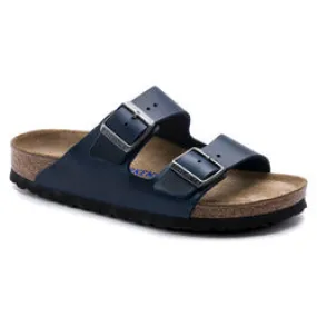 Arizona Bir Navy Sfb Birkenstock