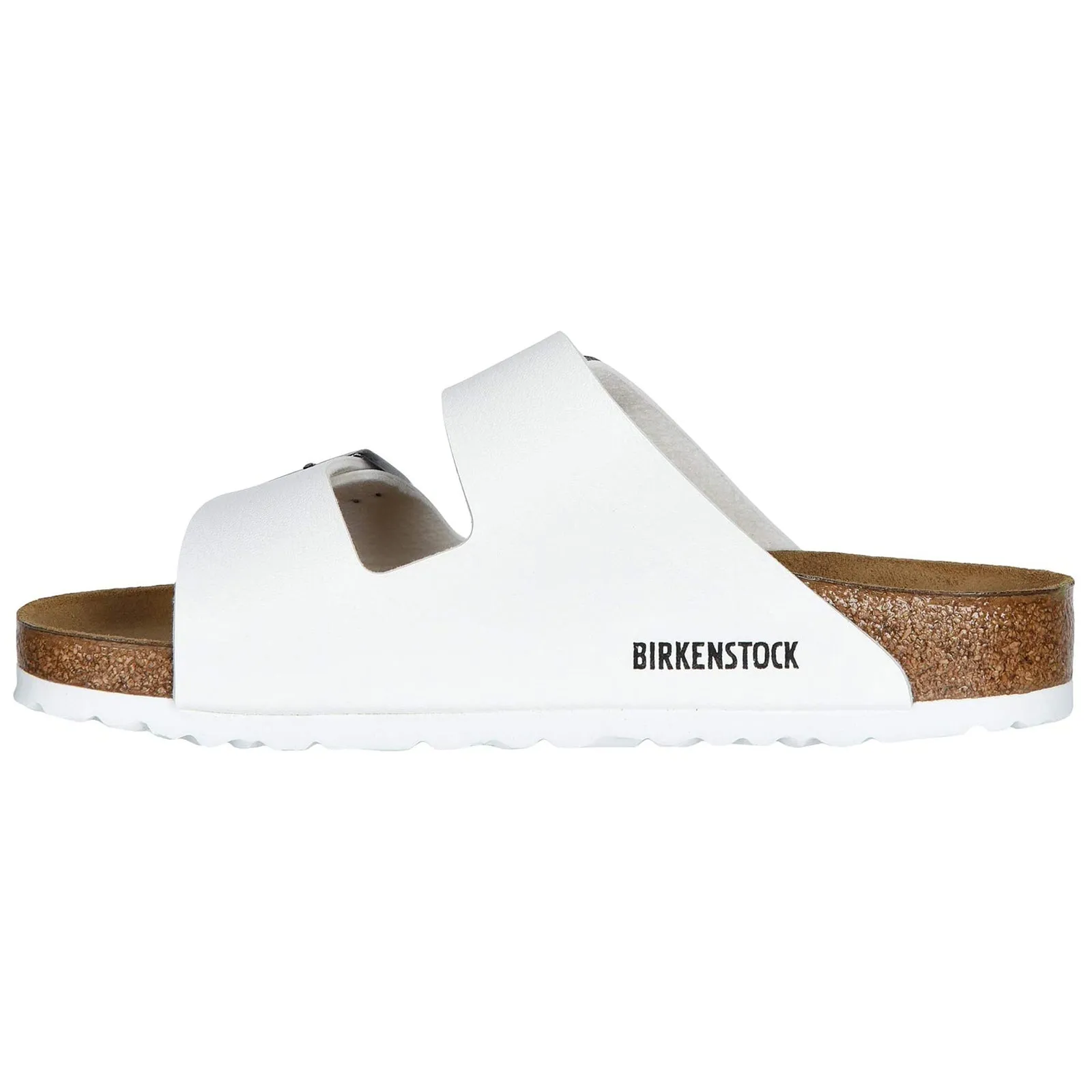 Arizona BS Birko-Flor Unisex Slides Sandals - UK 5.5 - US 8 Women / 6 Men - EU 39