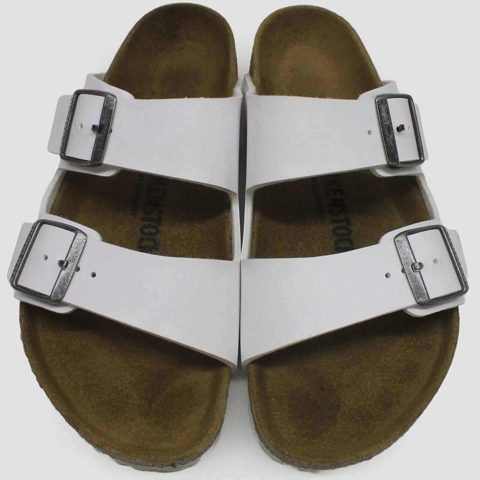 Arizona BS Synthetic Unisex Casual Sandals - UK 5.5 - US 8 Women / 6 Men - EU 39