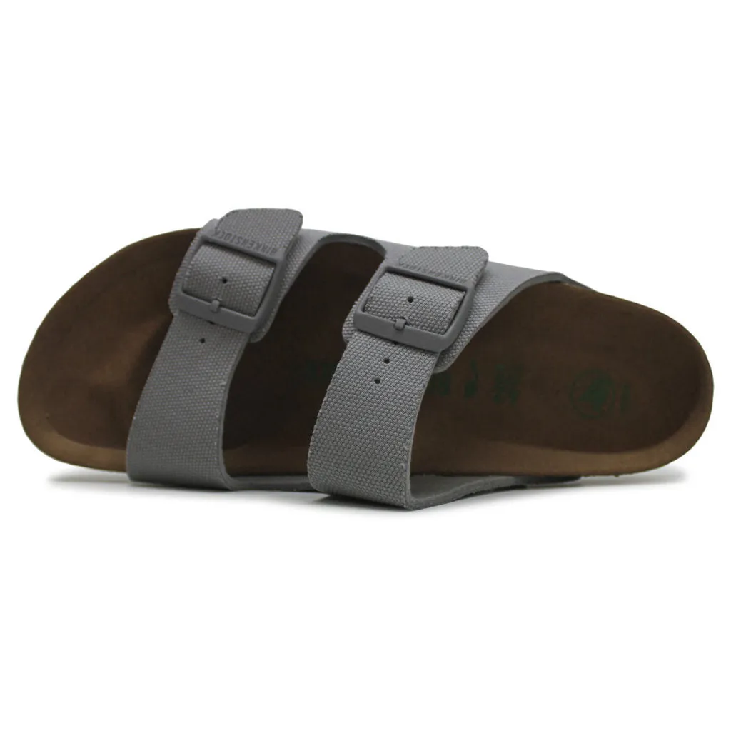 Arizona Rivet Logo Birko-Flor Unisex Slides Sandals