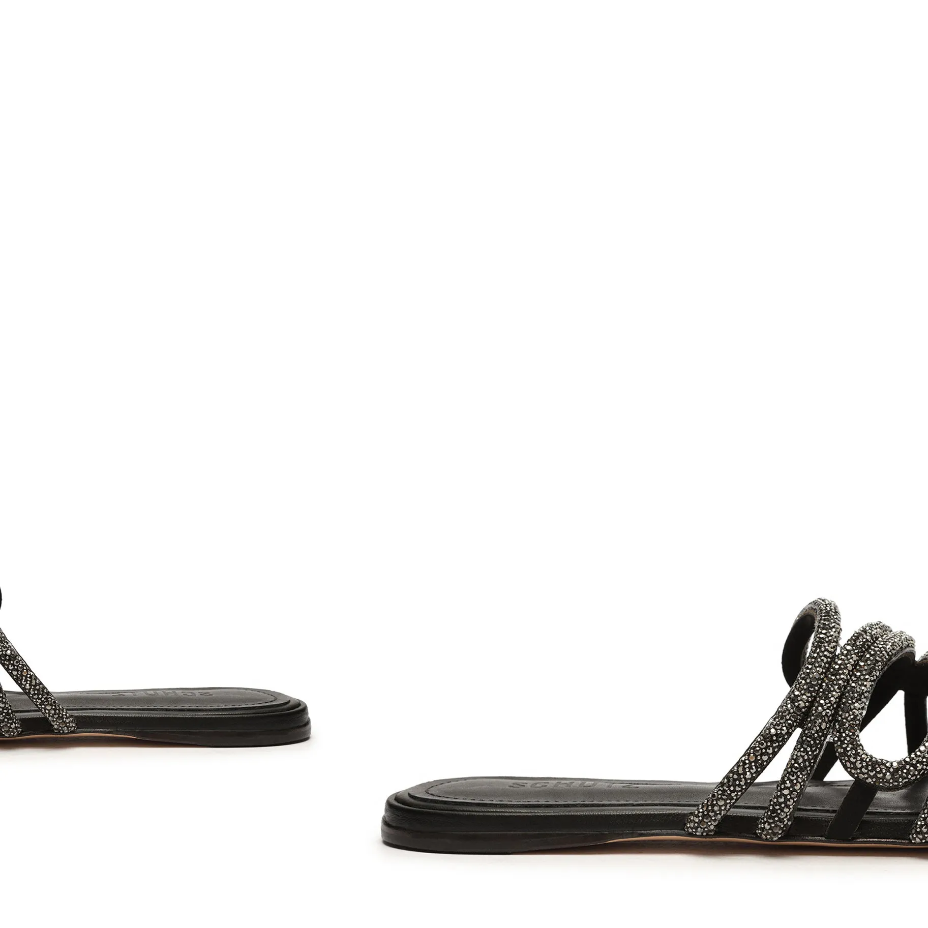 Arwen Nubuck Sandal