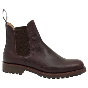 Atholl Chelsea Dealer Boots by Hoggs of Fife