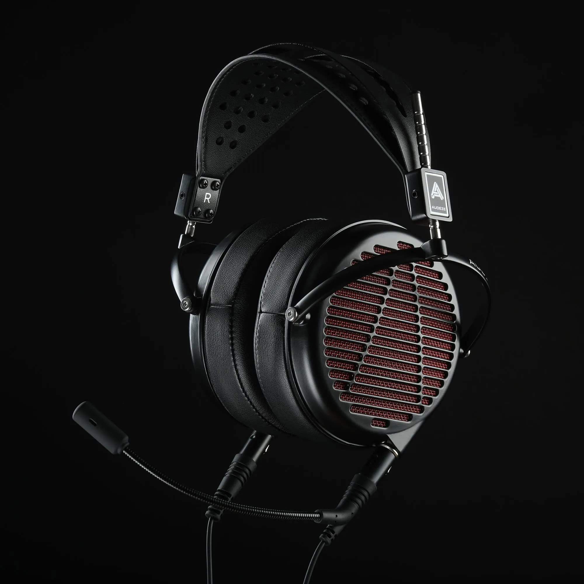 Audeze LCD-GX Gaming Headset