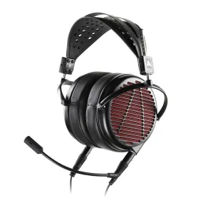 Audeze LCD-GX | Open-Back Planar Magnetic Gaming Headphones