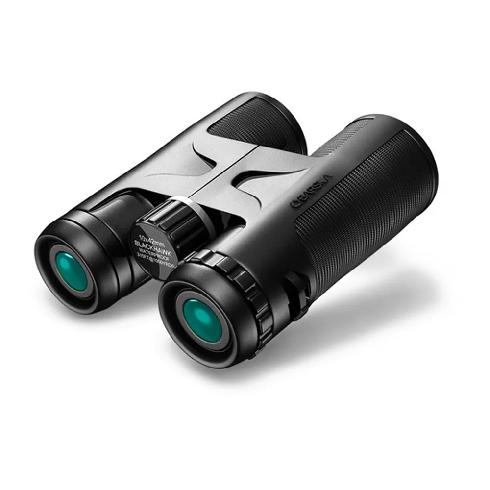 BARSKA 10x25mm WaterProof Blackhawk Binoculars