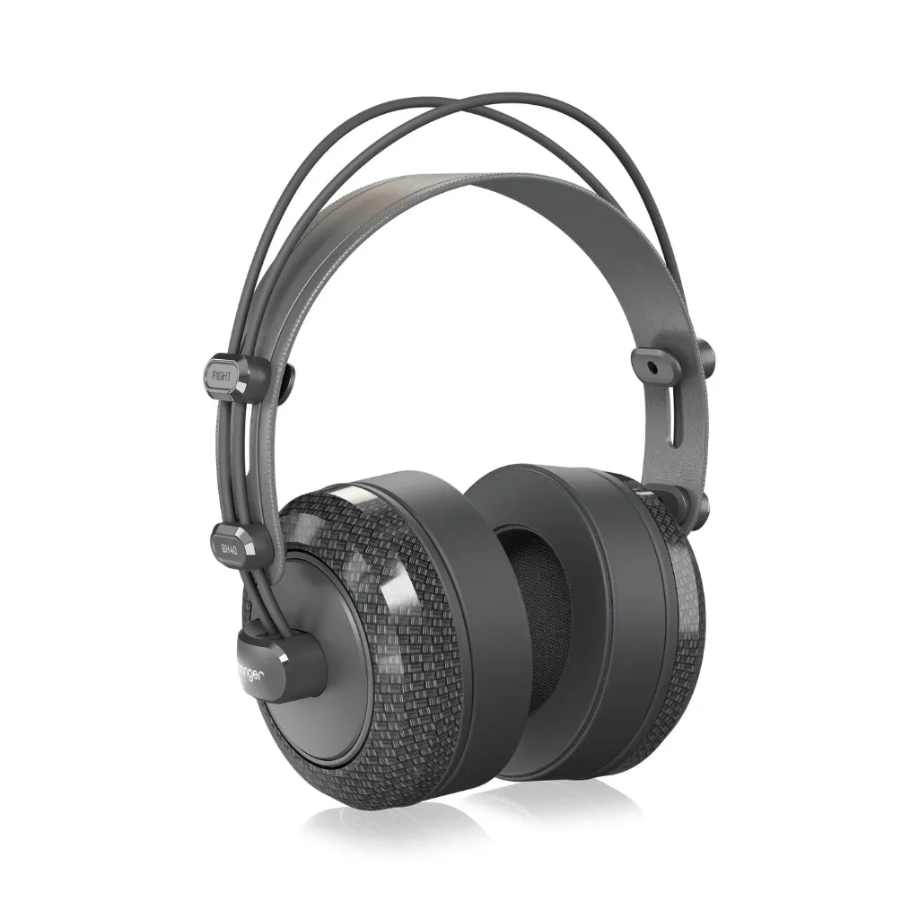 Behringer BH40 Circum-Aural High-Fidelity Headphones