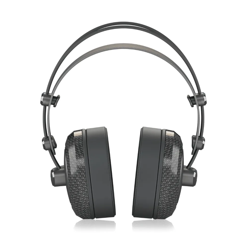 Behringer BH40 Circum-Aural High-Fidelity Headphones