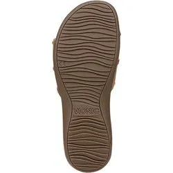 Bella Slide Camel Vionic