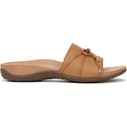 Bella Slide Camel Vionic