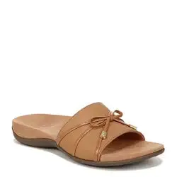 Bella Slide Camel Vionic