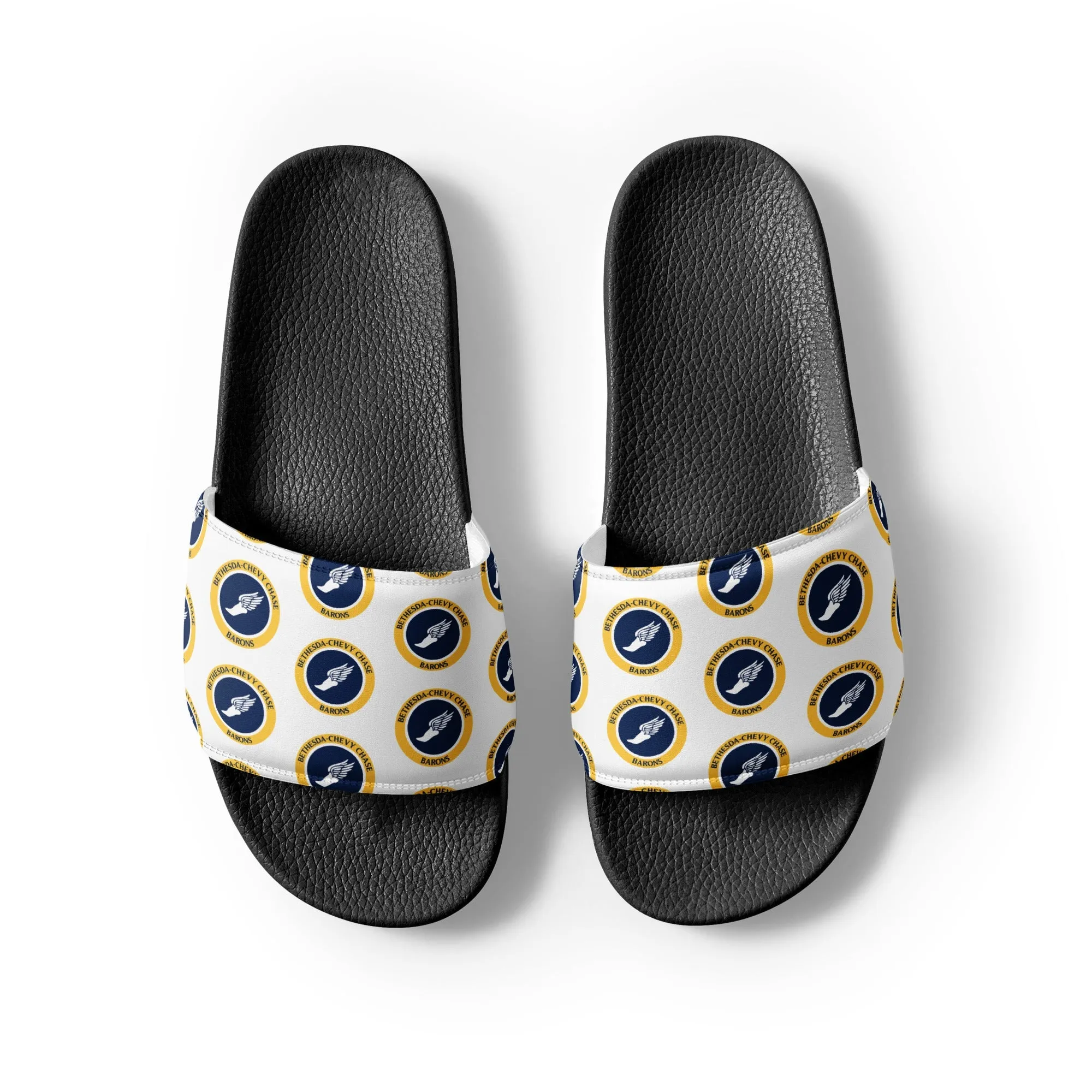 Bethesda Women's slides