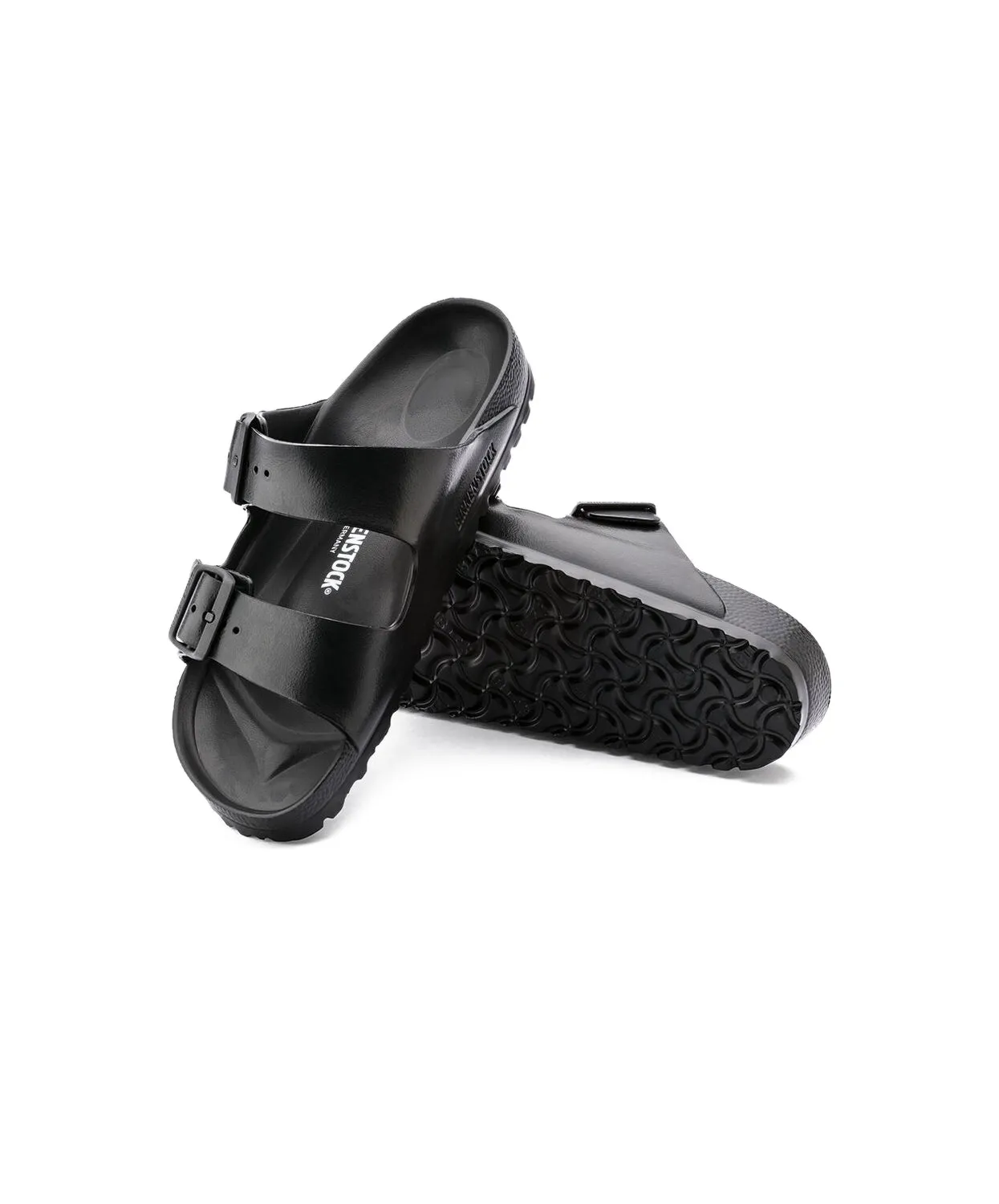 Birkenstock Arizona EVA Black Sandals