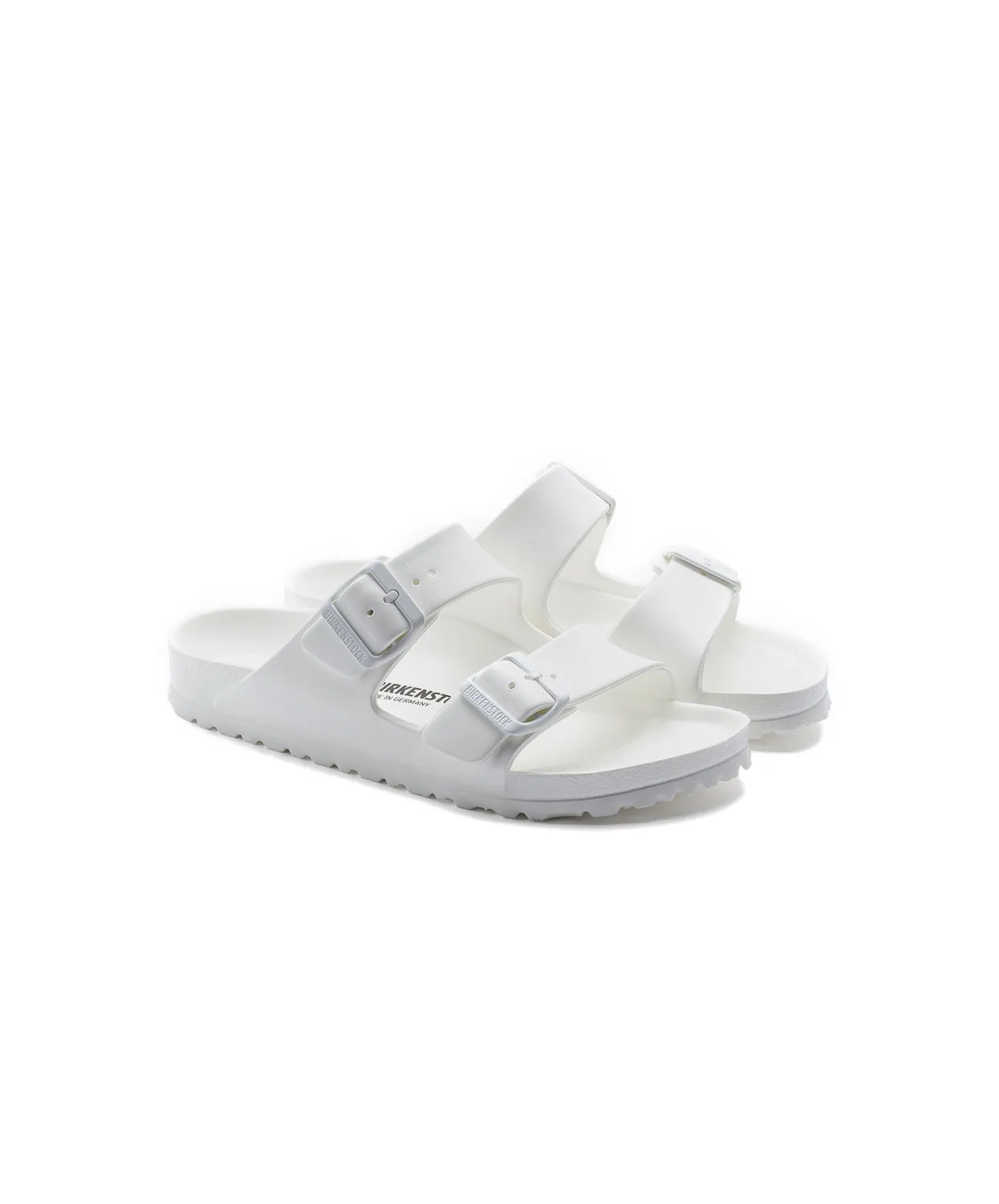 Birkenstock Arizona EVA White Sandals