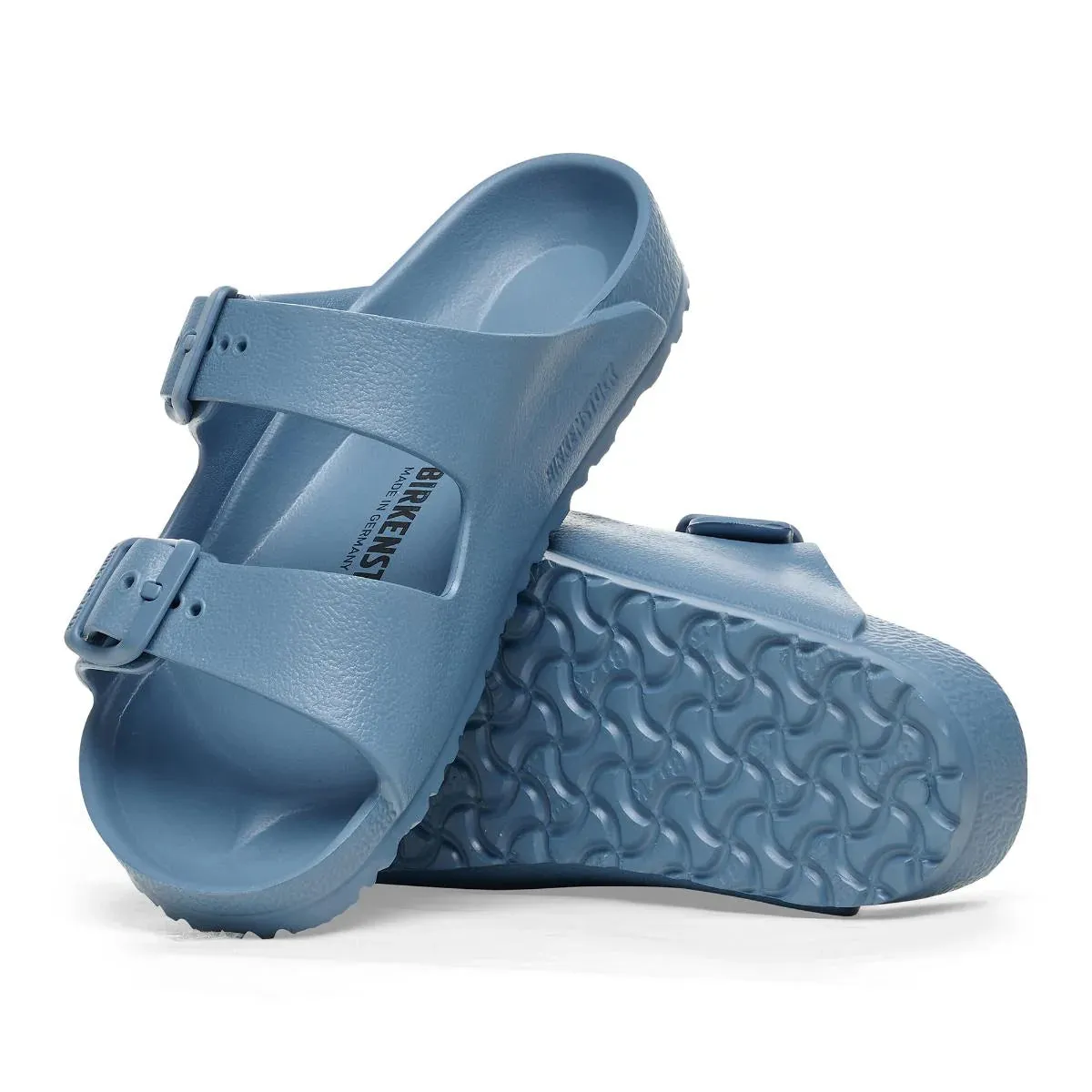 Birkenstock Kids Arizona EVA - Elemental Blue