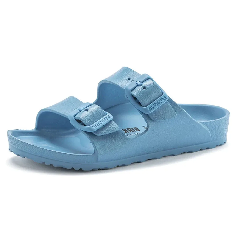 Birkenstock Kids Arizona EVA Sky Blue