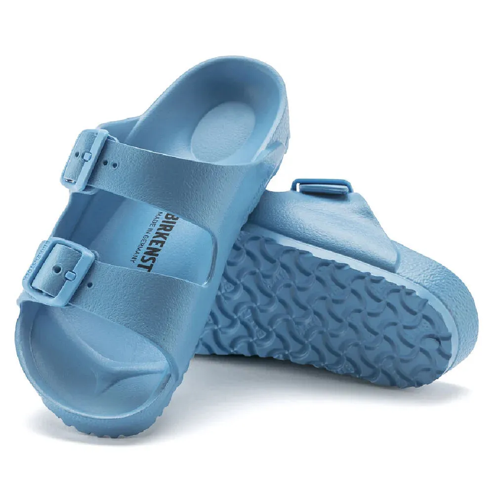 Birkenstock Kids Arizona EVA Sky Blue