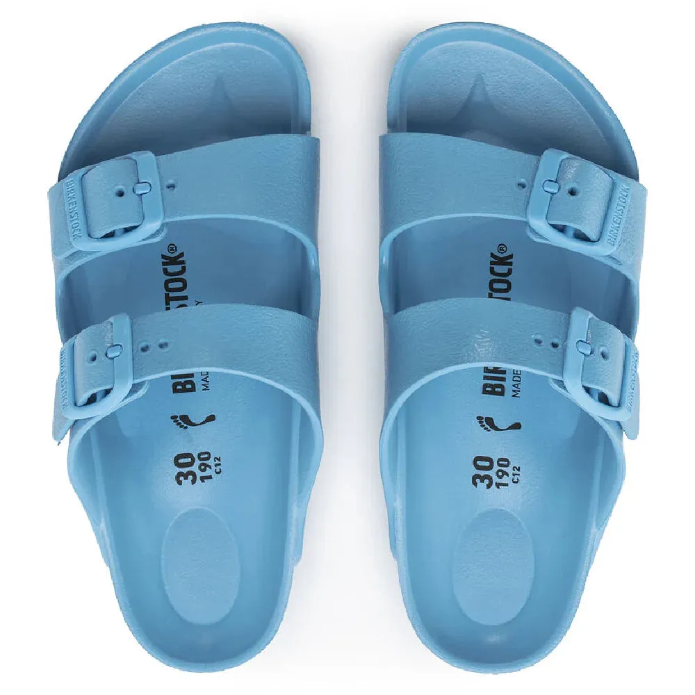 Birkenstock Kids Arizona EVA Sky Blue