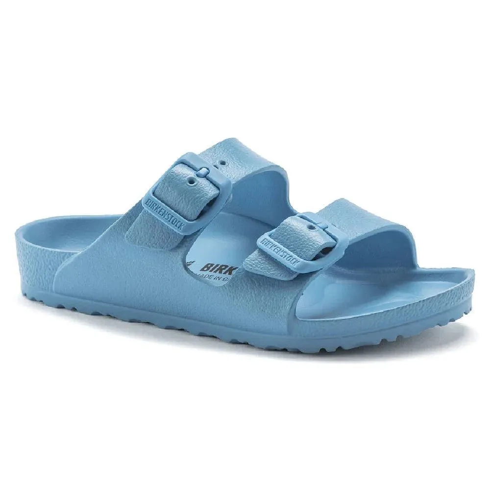 Birkenstock Kids Arizona EVA Sky Blue