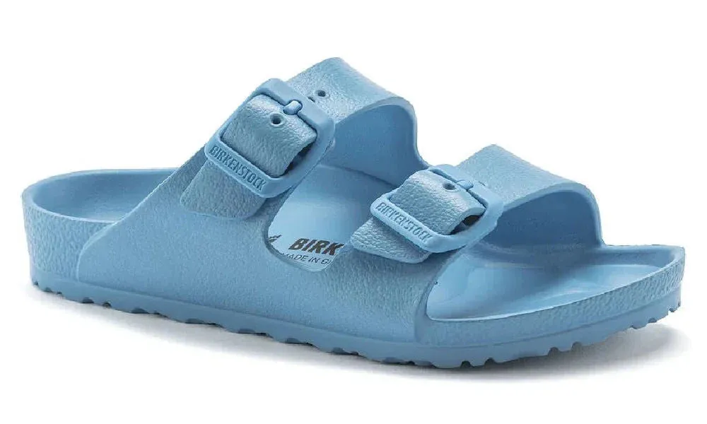 Birkenstock Kids Arizona EVA Sky Blue