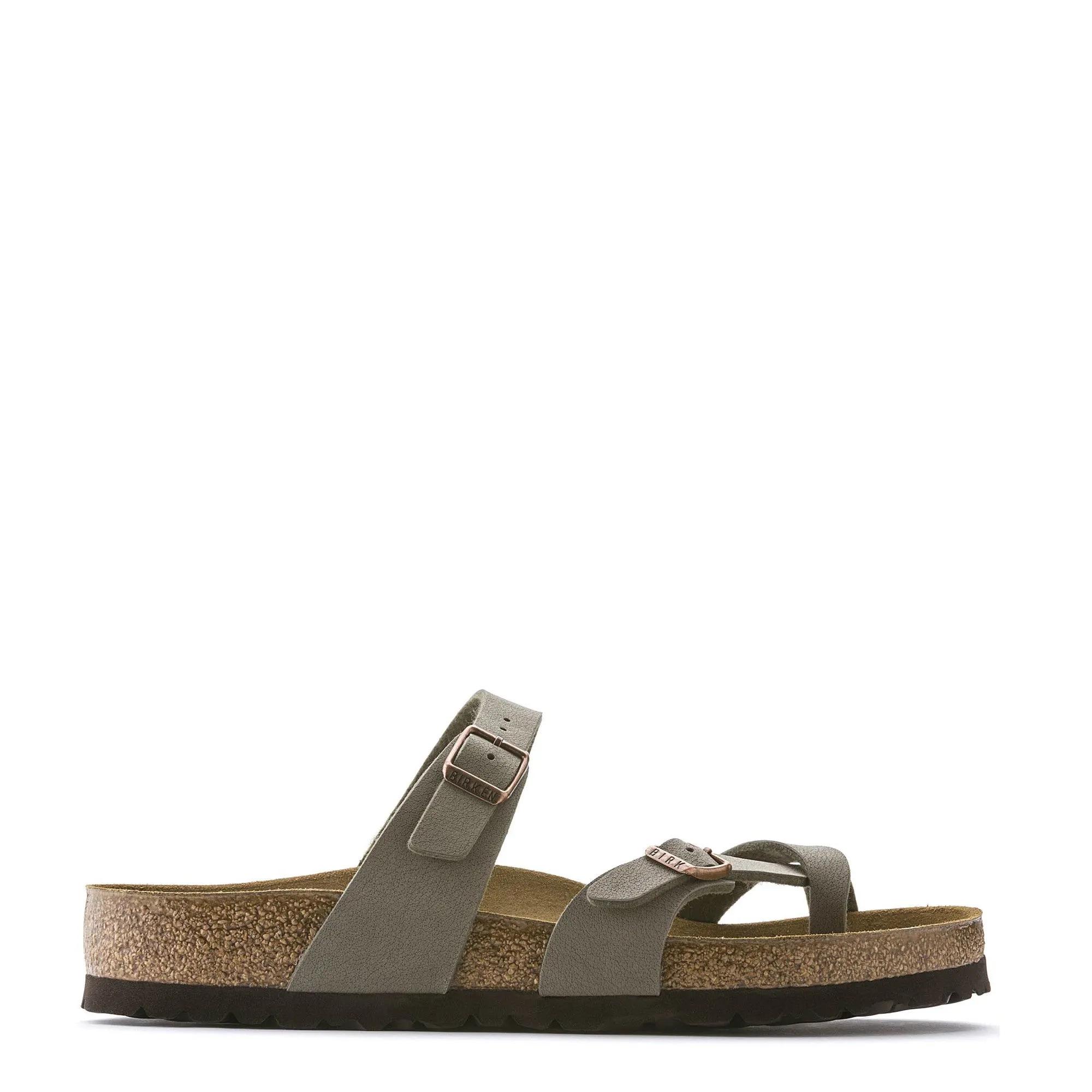 Birkenstock Women's Mayari - Stone | Birkibuc 071071