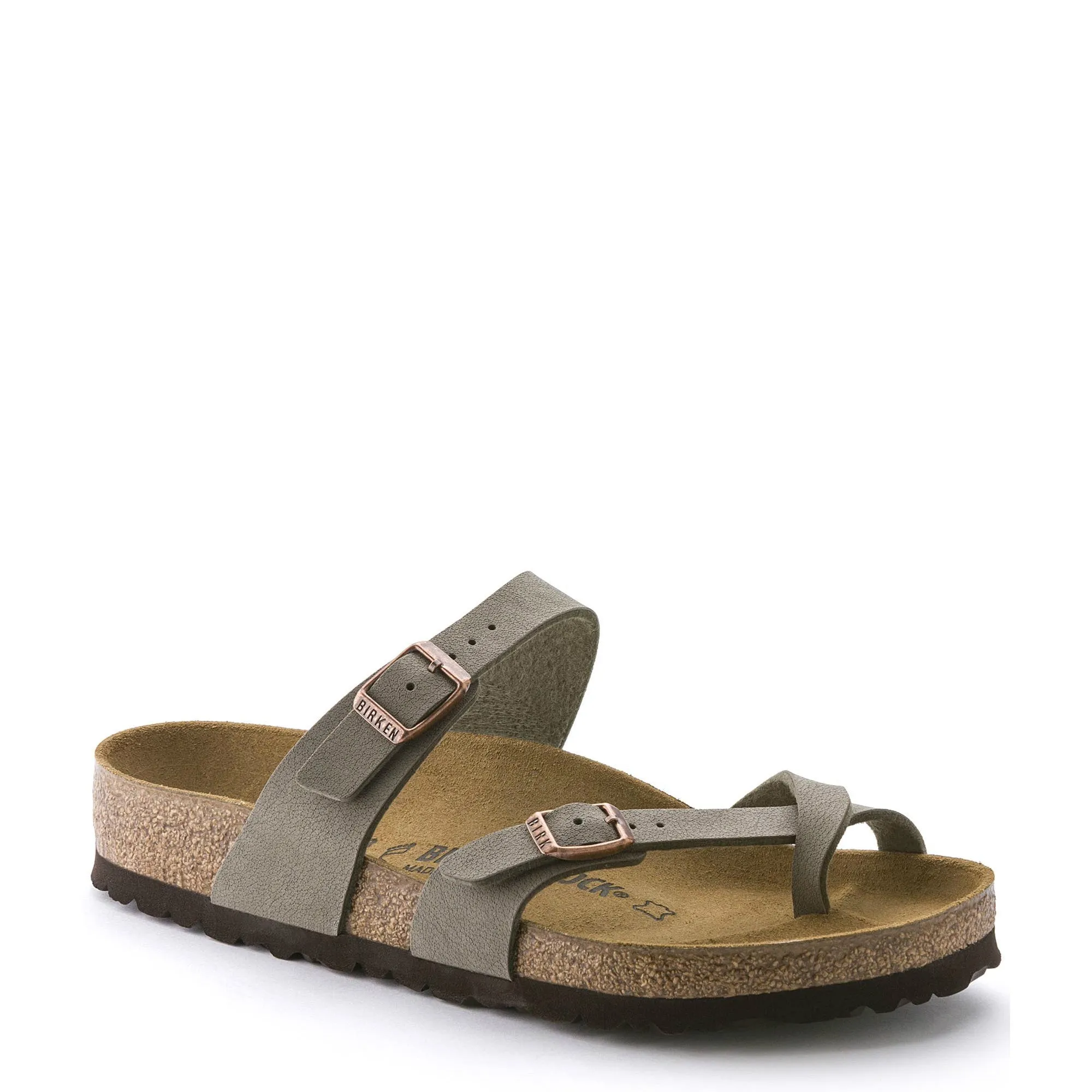 Birkenstock Women's Mayari - Stone | Birkibuc 071071