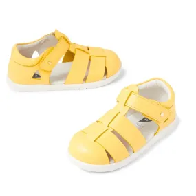 Bobux Iwalk IW Quick Dry Tidal Sandal 634418 Pineapple